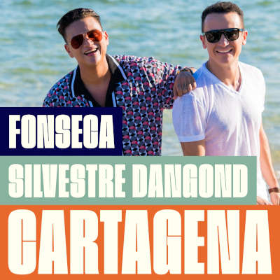 Cartagena de Fonseca, Silvestre Dangond (Canción, 2020)
