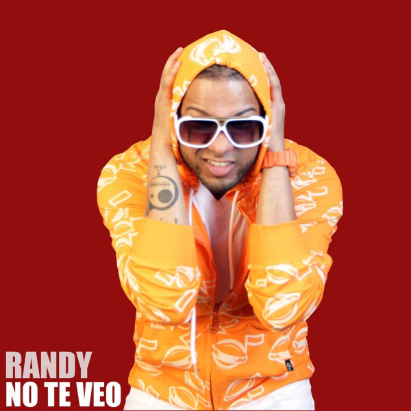 No Te Veo (feat. Guelo Star, Maximan y J-King) de Randy, Guelo Star, Maximan, J-King (Canción, 2018)