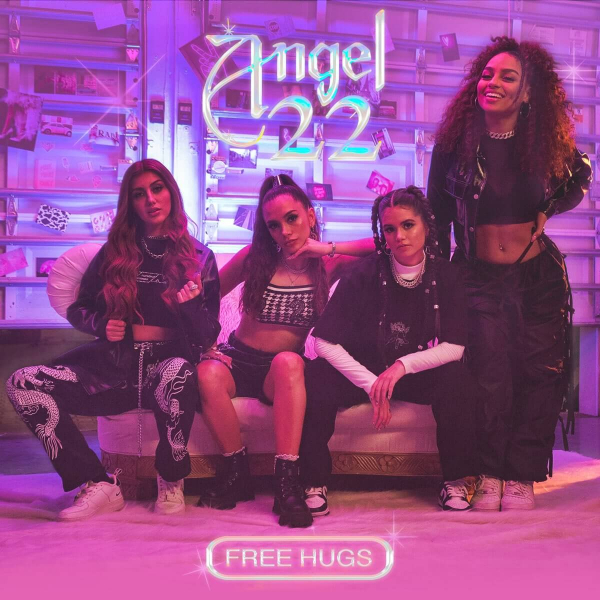 Imagen, foto o portada de Free Hugs de Angel22 (Letra, Música)