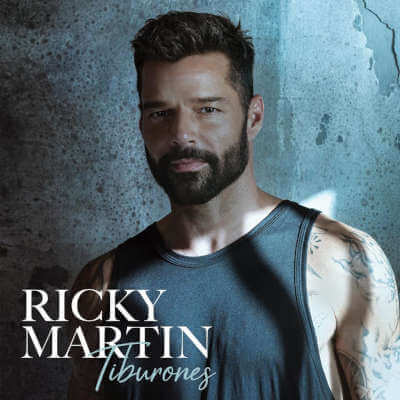 Tiburones de Ricky Martin (Letra, Video)