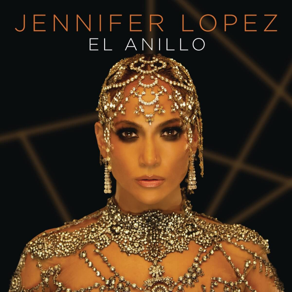 Imagen, foto o portada de «El Anillo» (Jennifer López)