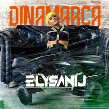 Imagen, foto o portada de Dinamarca de ELYSANIJ (Canción, 2021)