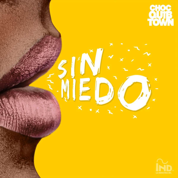 Imagen, foto o portada de Ay Dios de ChocQuibTown y Carlos Vives (Canción, 2018)