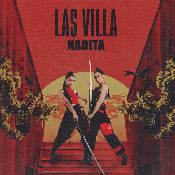 Nadita de Las Villa (Letra, Música)