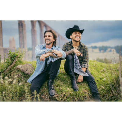 Imagen, foto o portada de Tequila de Juanes y Christian Nodal (Letra, Video)