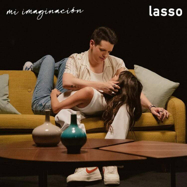 Mi Imaginación de Lasso (Letra, Música)
