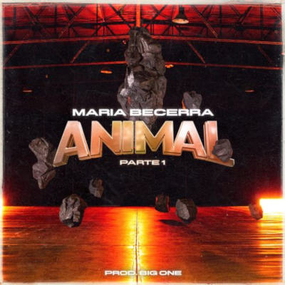 «Acaramelao» de María Becerra (Canción, 2021)