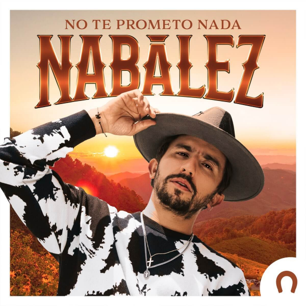 Imagen, foto o portada de No Te Prometo Nada de Nabález (Canción, 2021)