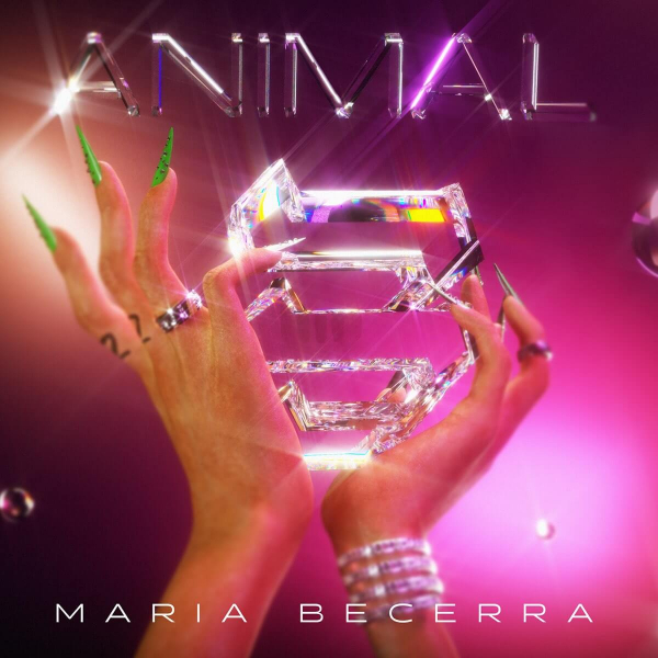 Hipnotiza' de María Becerra (Canción, 2021)