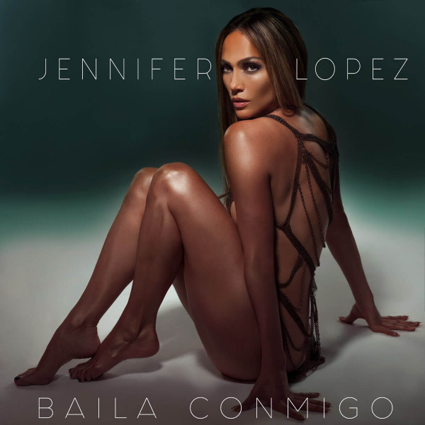 Imagen, foto o portada de Baila Conmigo de Jennifer Lopez, Dayvi, Victor Cardenas (Canción, 2019)