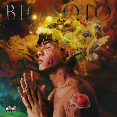 Drama de Big Soto (Canción, 2021)