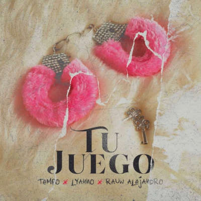 Tu Juego de Tempo, Rauw Alejandro y Lyanno (Canción, 2020)