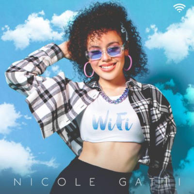 WiFi de Nicole Gatti (Canción, 2021)