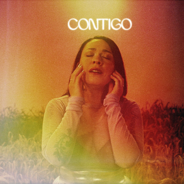 Imagen, foto o portada de Contigo de Carla Morrison (Canción, 2021)