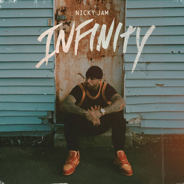 Imagen, foto o portada de Melancolía de Nicky Jam (Canción, 2021)
