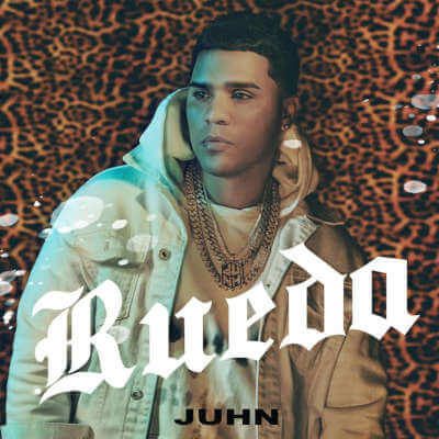Imagen, foto o portada de Rueda de Juhn (Canción, 2020)