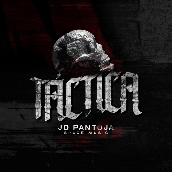 Imagen, foto o portada de Táctica de Jd Pantoja (Canción, 2019)