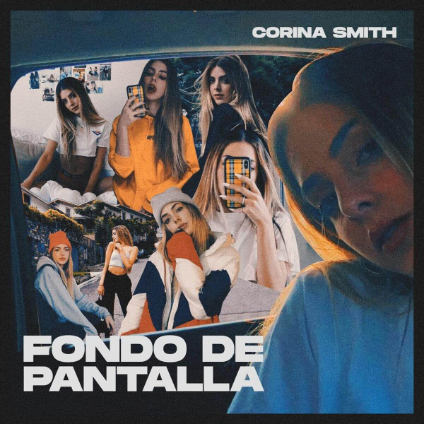 «Fondo De Pantalla» de Corina Smith (Canción, 2019)
