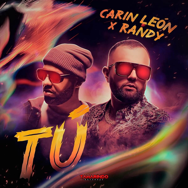 Imagen, foto o portada de Tu (Remix) de Carin Leon, Randy (Letra, Música)