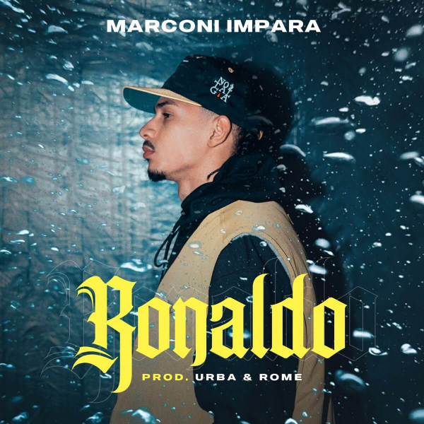 Imagen, foto o portada de Ronaldo de Marconi Impara (Letra, Música)