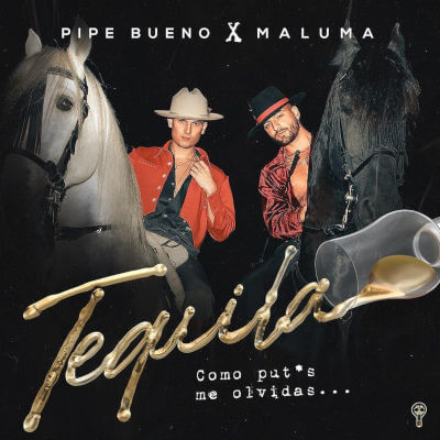 Tequila de Pipe Bueno y Maluma