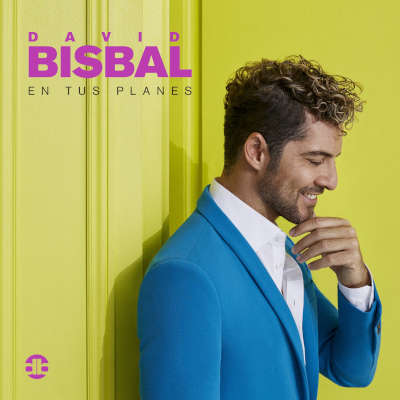 Imagen, foto o portada de Si Tú La Quieres de David Bisbal (Canción, 2020)