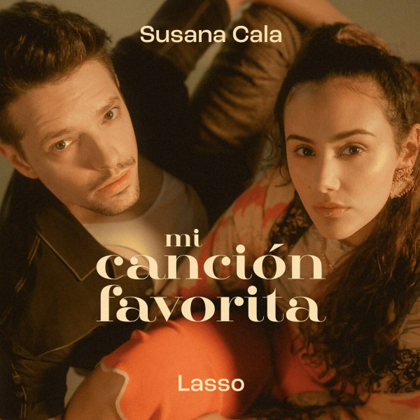 Imagen, foto o portada de Mi Canción Favorita de Susana Cala, Lasso (Letra, Música)