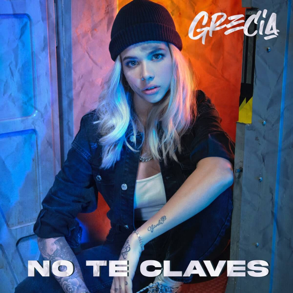No Te Claves de Grecia (Canción, 2020)