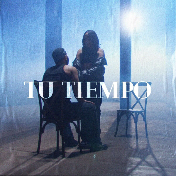 Imagen, foto o portada de Tu Tiempo de Melina (Canción, 2021)