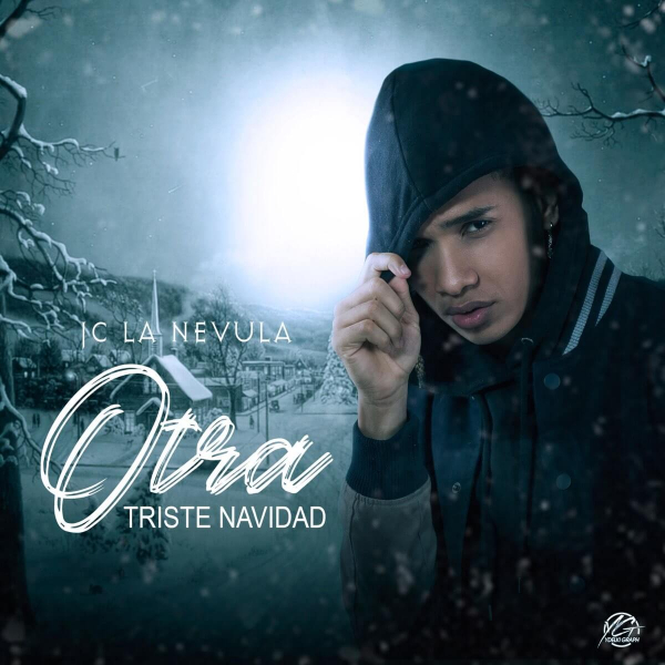 Otra Triste Navidad de JC La Nevula (Canción, 2018)