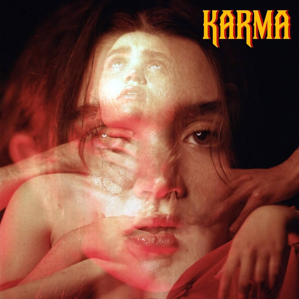 KARMA (feat. Mæria) de Nani (Letra, Música)