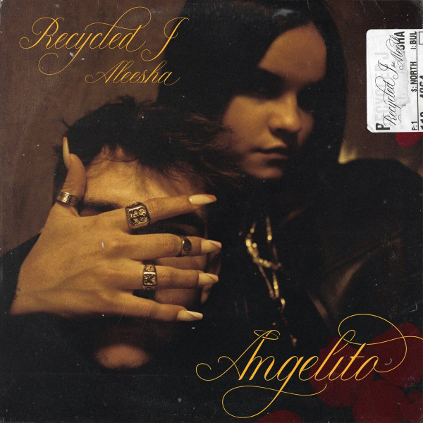 Imagen, foto o portada de Angelito de Recycled J, Aleesha (Letra, Música)