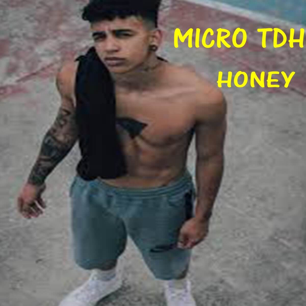 Honey de Micro TDH (Letra, Música)