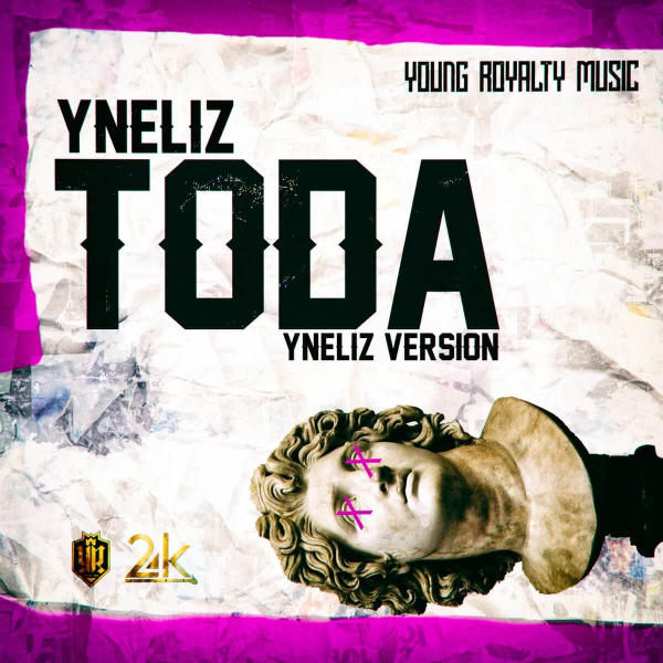 Imagen, foto o portada de Toda de Yneliz (Letra, Música)