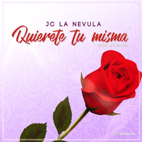 Quierete Tu Misma de JC La Nevula (Letra, Música)