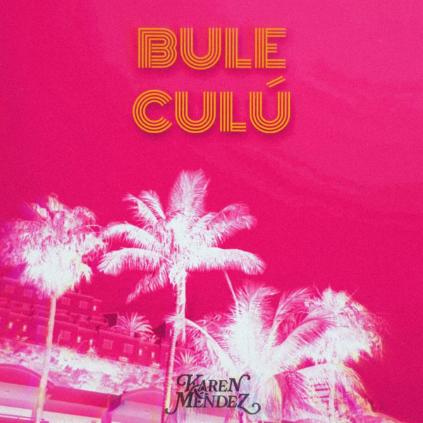 Imagen, foto o portada de Bule Culú de Karen Méndez, Juacko (Letra, Música)
