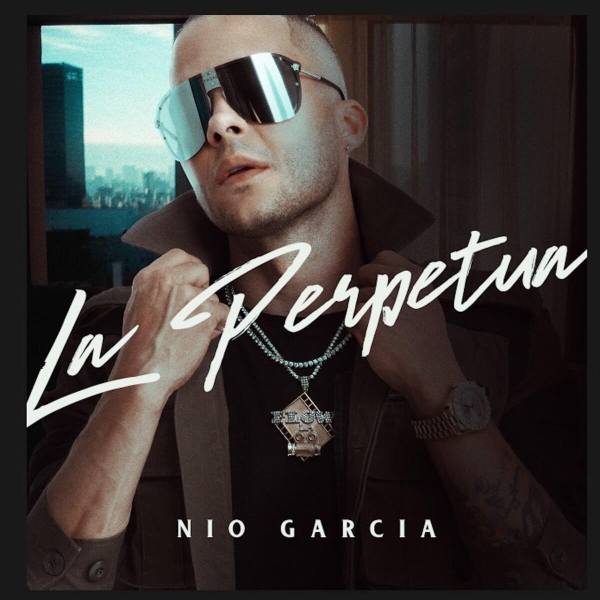 La Perpetua de Nio García (Letra, Música)