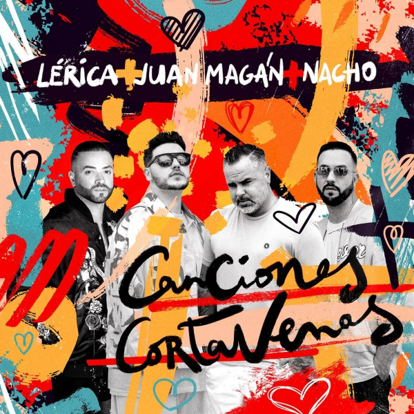 Canciones Cortavenas de Lerica, Juan Magan, Nacho (Canción, 2021)