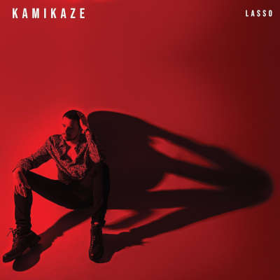 Kamikaze de Lasso (Canción, 2020)