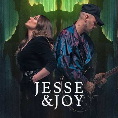Imagen, foto o portada de Tanto de Jesse y Joy, Luis Fonsi