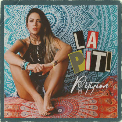 Imagen, foto o portada de La Piti (2020) de Pitizion