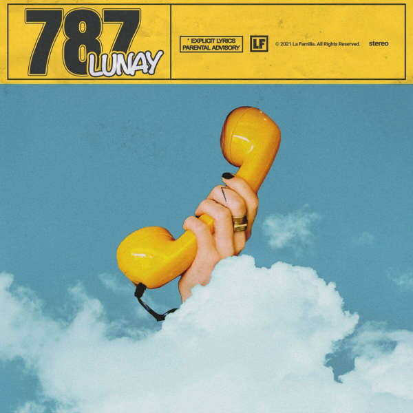 787 de Lunay (Letra, Música)