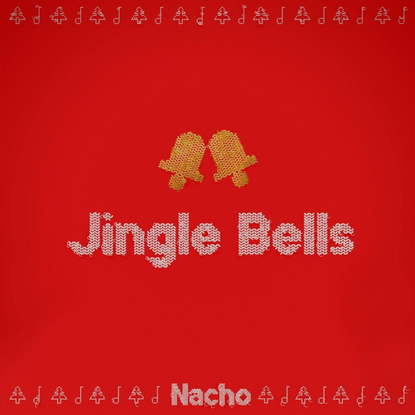 Jingle Bells de Nacho (Letra, Música)