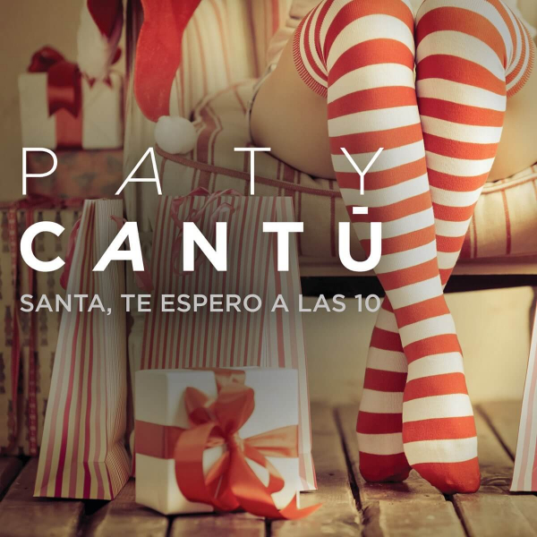 Navidad Sin Ti de PATY CANTU (Letra, Música)