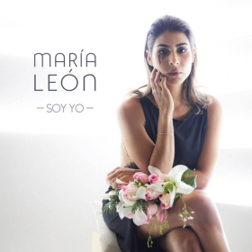 Imagen, foto o portada de Soy Yo (Acústica) de María León (Canción, 2019)