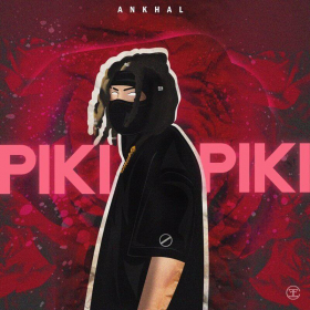Imagen, foto o portada de PIKI PIKI de Ankhal (Letra, Música)