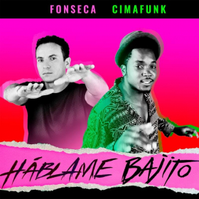 Imagen, foto o portada de Háblame Bajito de Fonseca, Cimafunk (Letra, Música)