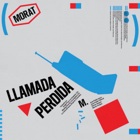 Imagen, foto o portada de Llamada Perdida de Morat (Canción, 2022)