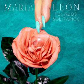 Pecados Solitarios de María León (Letra, Música)