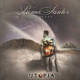 Imagen, foto o portada de Letra y música de «Inmortal» (Romeo Santos, Aventura)